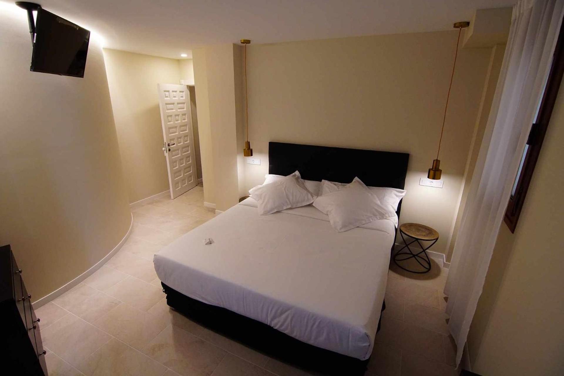 El Silencio Boutique Room Segóvia Exterior foto